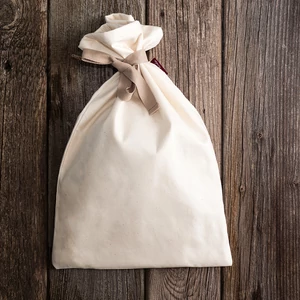 kenyérzsák, breadbag, brotbeutel, olcsó, bélelet