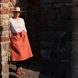 fenntartható divat, slow fashion