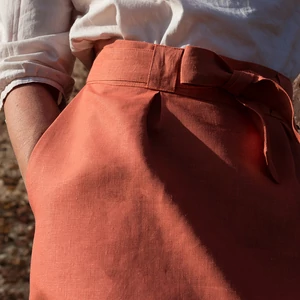 női szoknya, woman's skirt