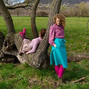 fenntartható divat, slow fashion
