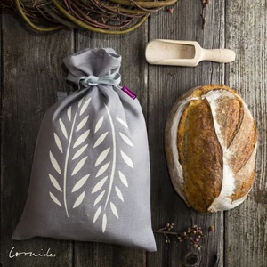 sourdough bread, yeast bread, shop bread, home baked bread